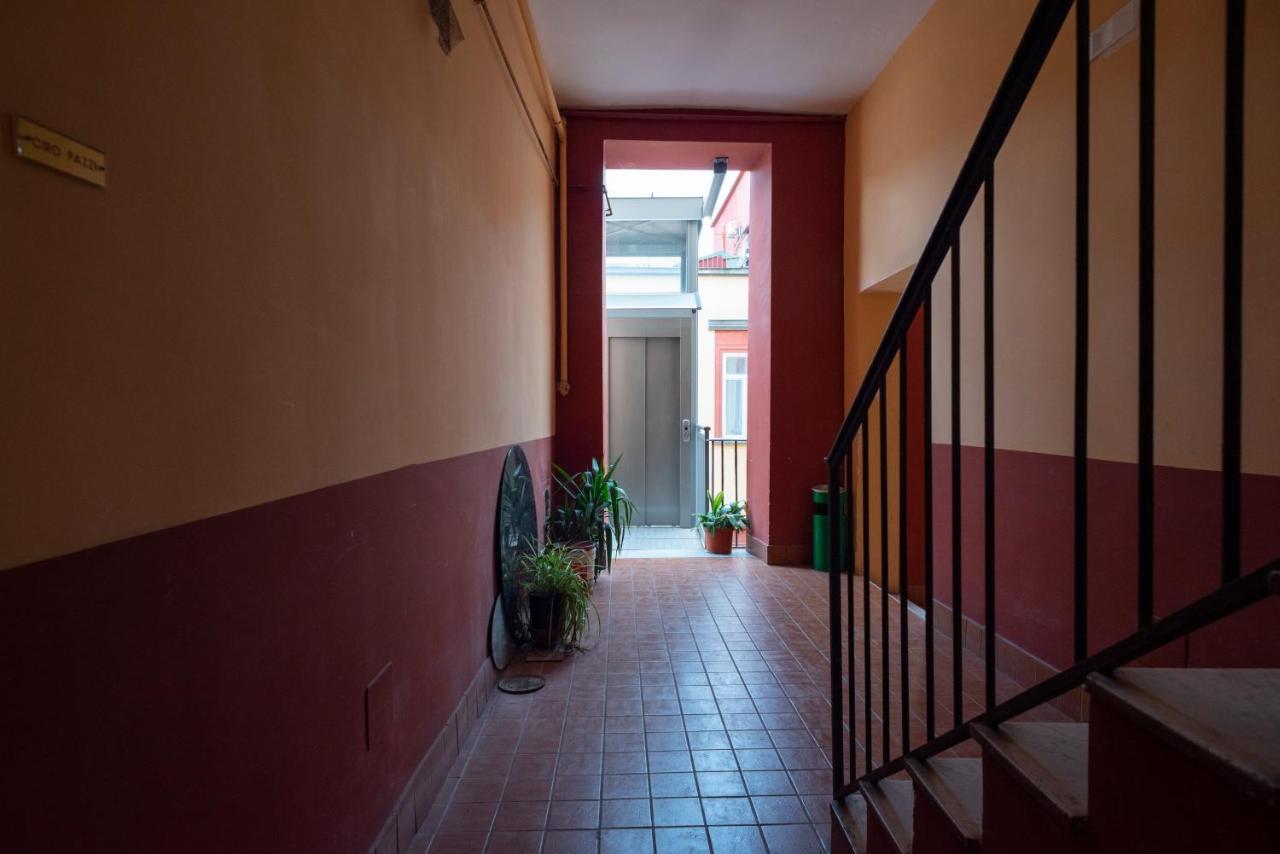 Spaccanapoli Home Exterior photo