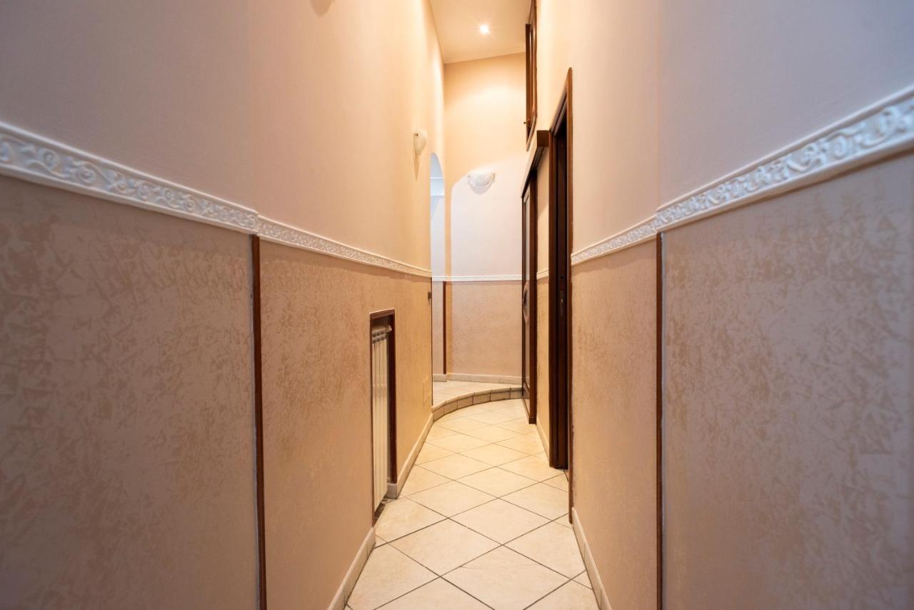 Spaccanapoli Home Exterior photo